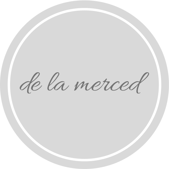 De la merced